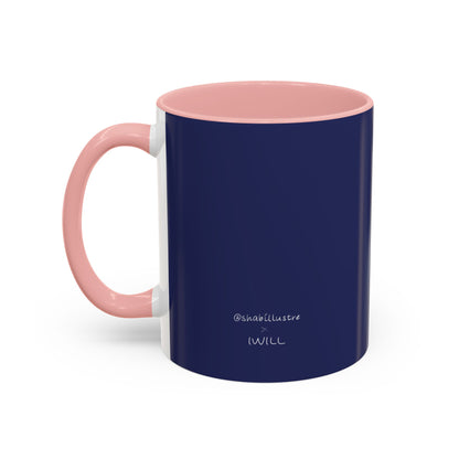 Piroozi Coffee Mug