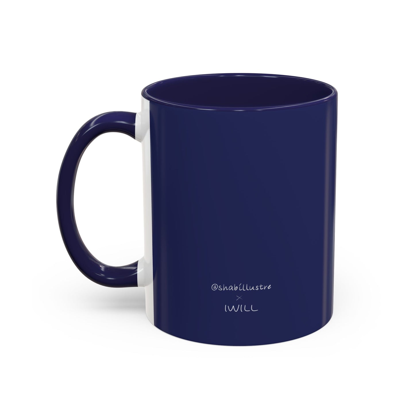 Piroozi Coffee Mug