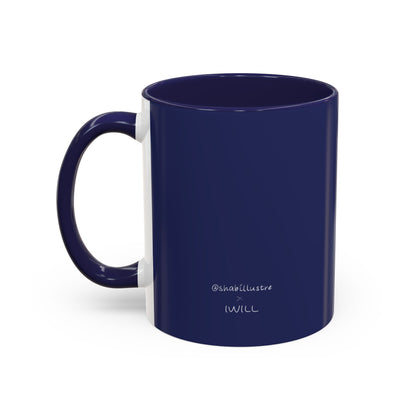 Piroozi Coffee Mug