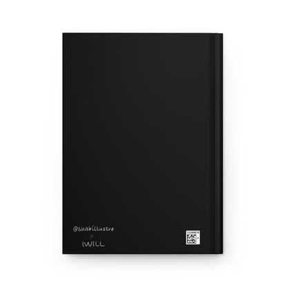 Sisterhood Hardcover Journal