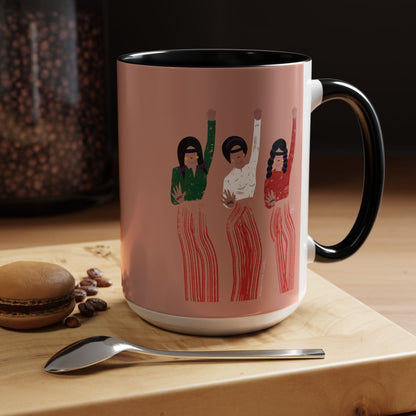 Not One More Coffee Mug