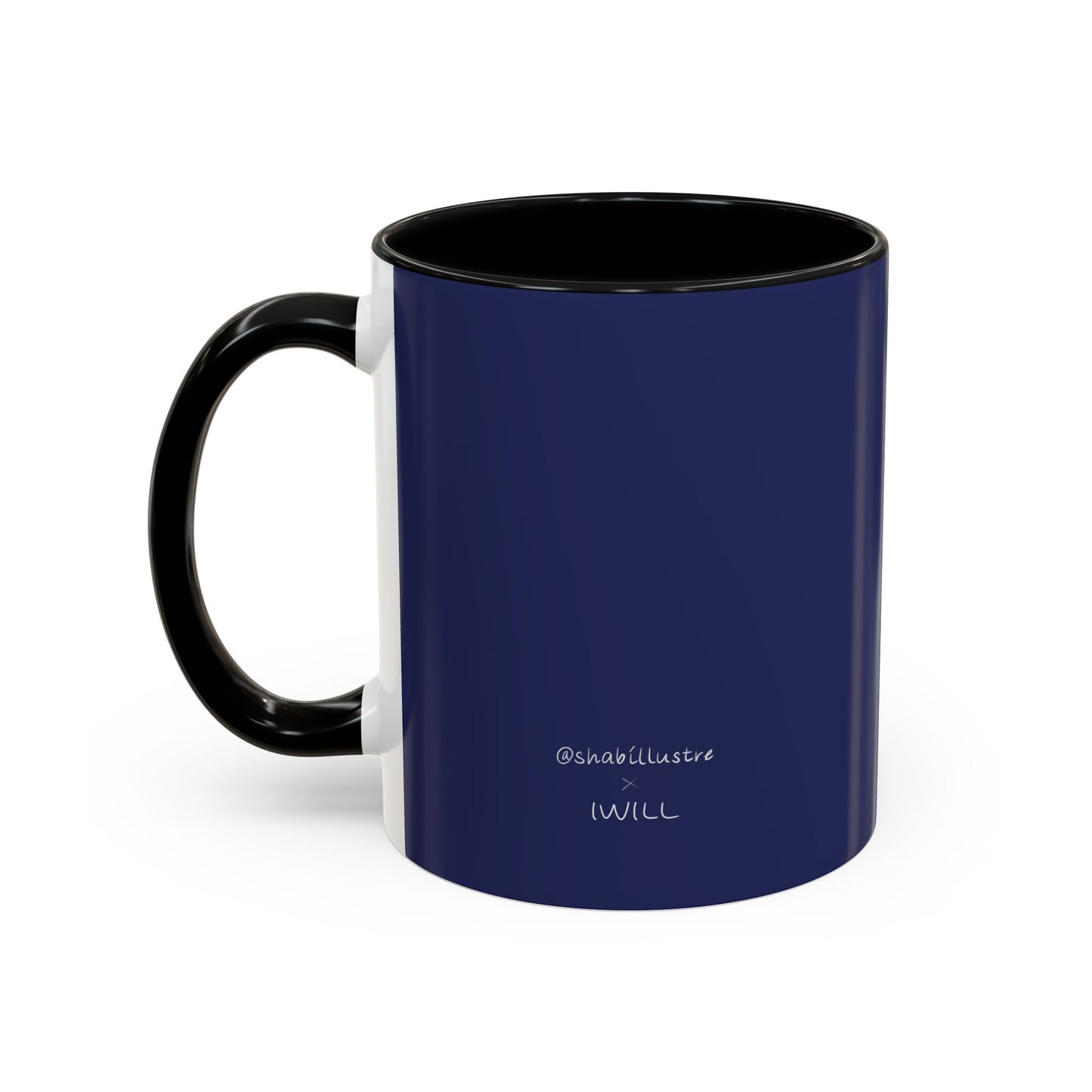 Piroozi Coffee Mug