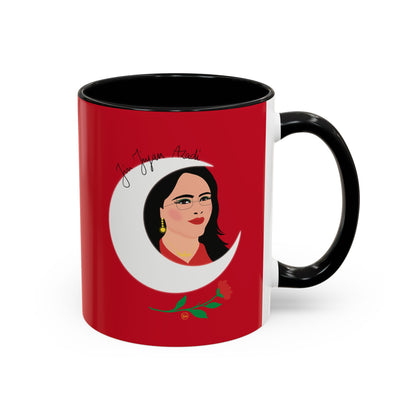 Mahsa/Jina Coffee Mug