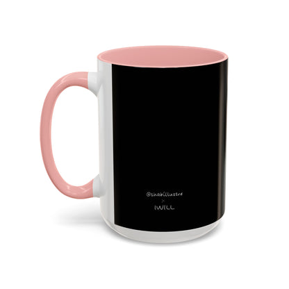 Sisterhood Coffee Mug