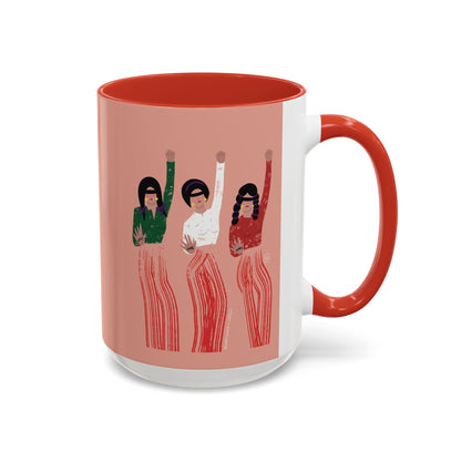 Not One More Coffee Mug