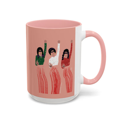 Not One More Coffee Mug
