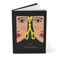Sisterhood Hardcover Journal