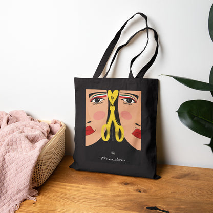 Sisterhood Tote Bag