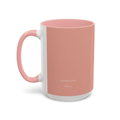 Not One More Coffee Mug