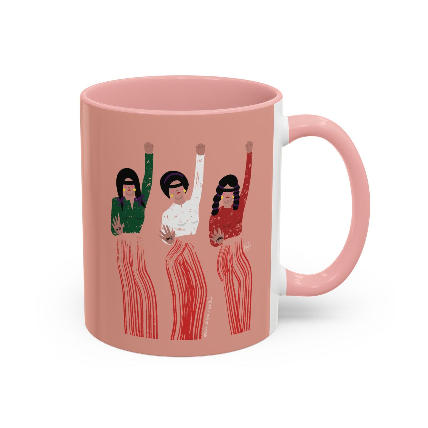 Not One More Coffee Mug
