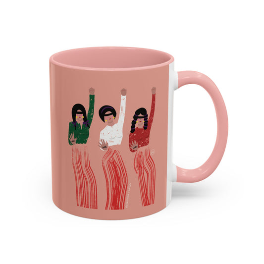 Not One More Coffee Mug