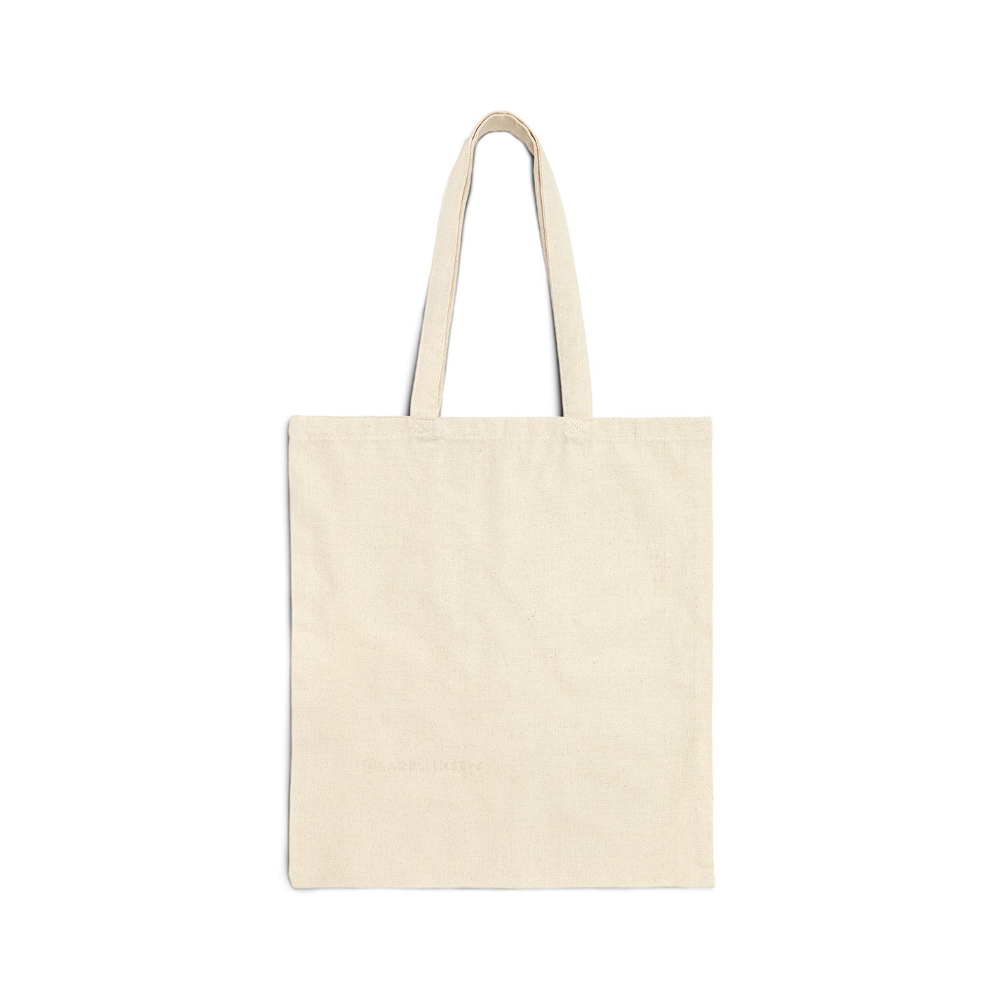 Piroozi Canvas Tote Bag