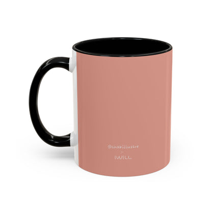 Not One More Coffee Mug