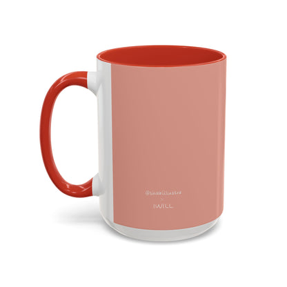 Not One More Coffee Mug