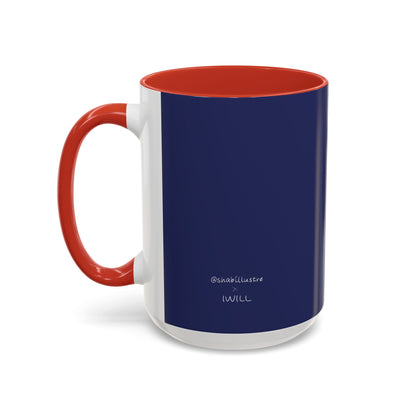 Piroozi Coffee Mug