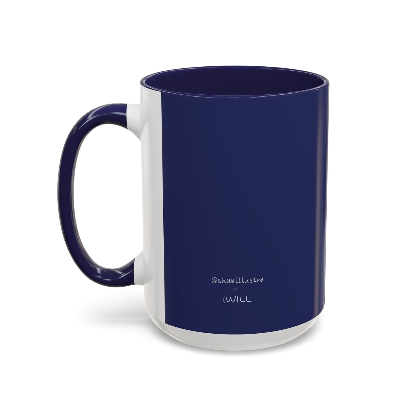 Piroozi Coffee Mug