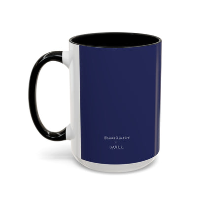 Piroozi Coffee Mug