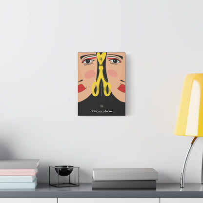 Sisterhood Stretched Canvas