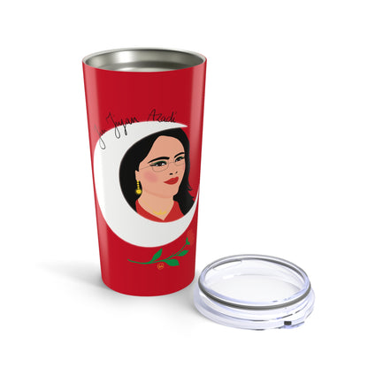 Mahsa/Jina Tumbler