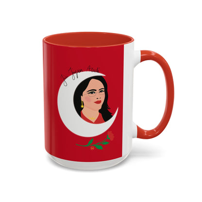 Mahsa/Jina Coffee Mug