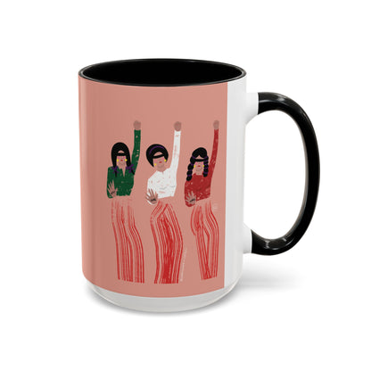 Not One More Coffee Mug