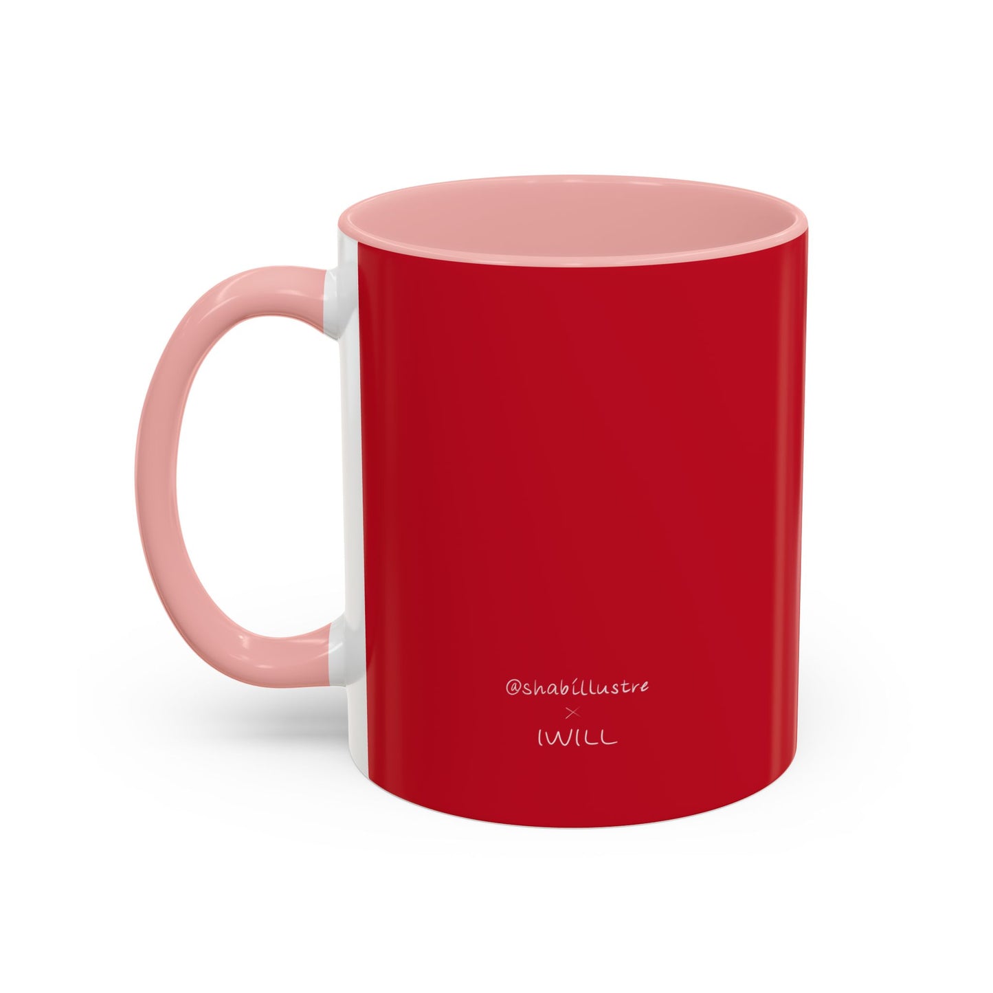 Mahsa/Jina Coffee Mug