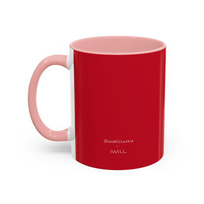 Mahsa/Jina Coffee Mug