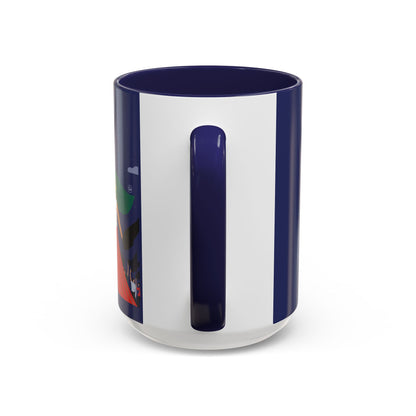 Piroozi Coffee Mug