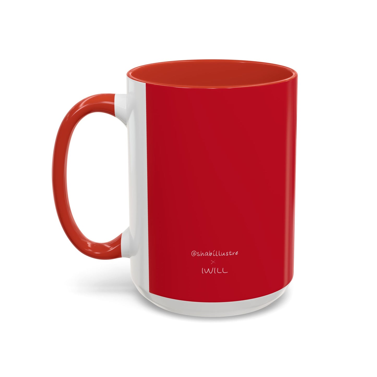 Mahsa/Jina Coffee Mug
