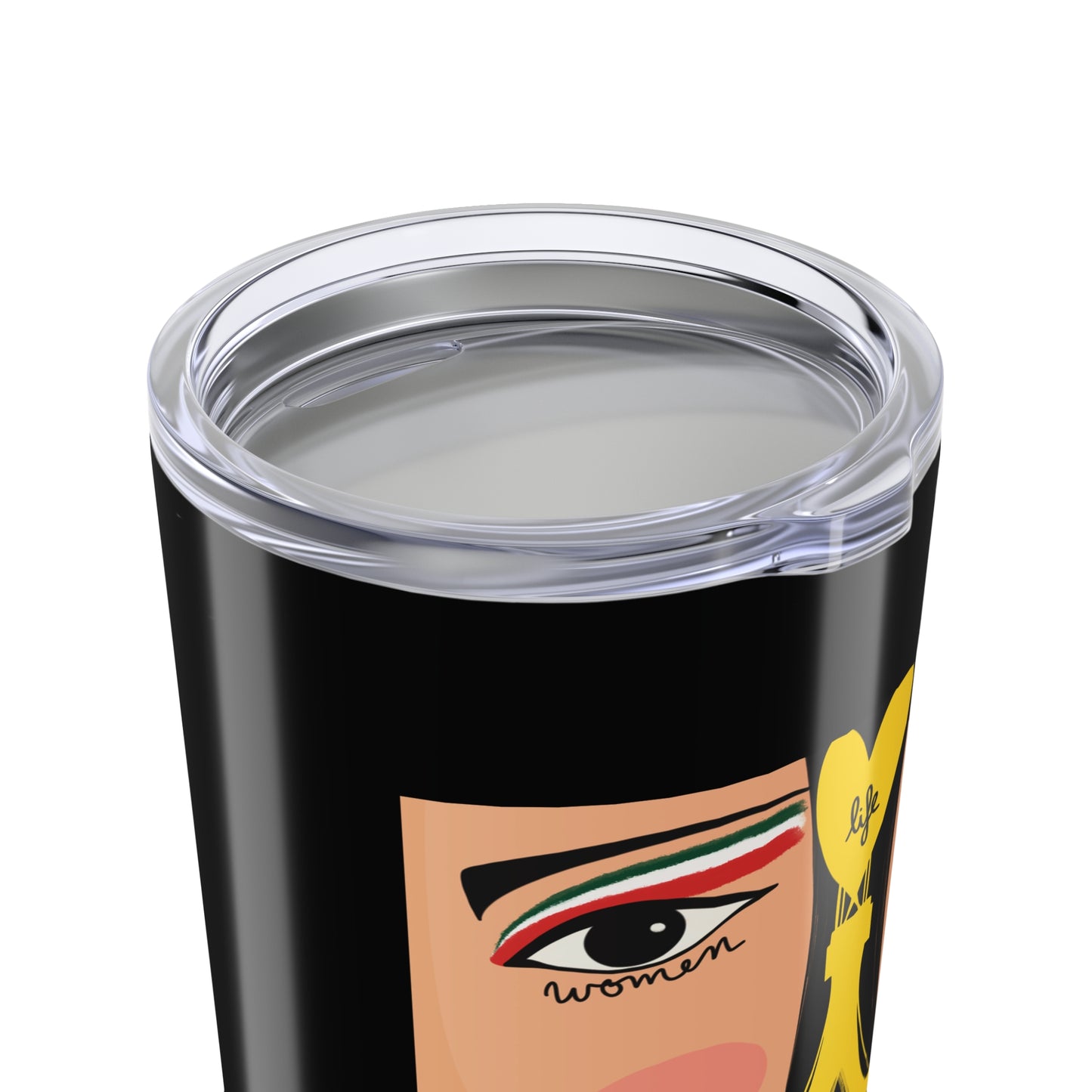 Sisterhood Tumbler