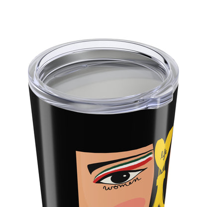 Sisterhood Tumbler