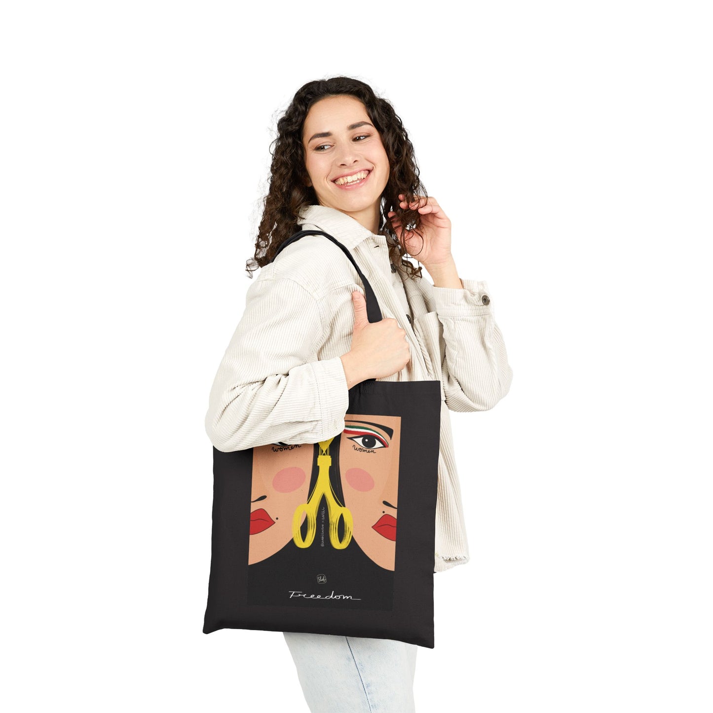 Sisterhood Tote Bag