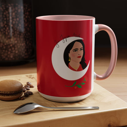 Mahsa/Jina Coffee Mug