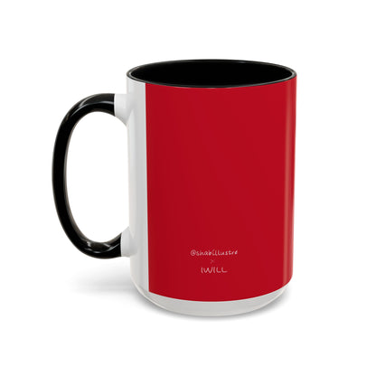 Mahsa/Jina Coffee Mug