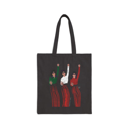 Not One More Tote Bag