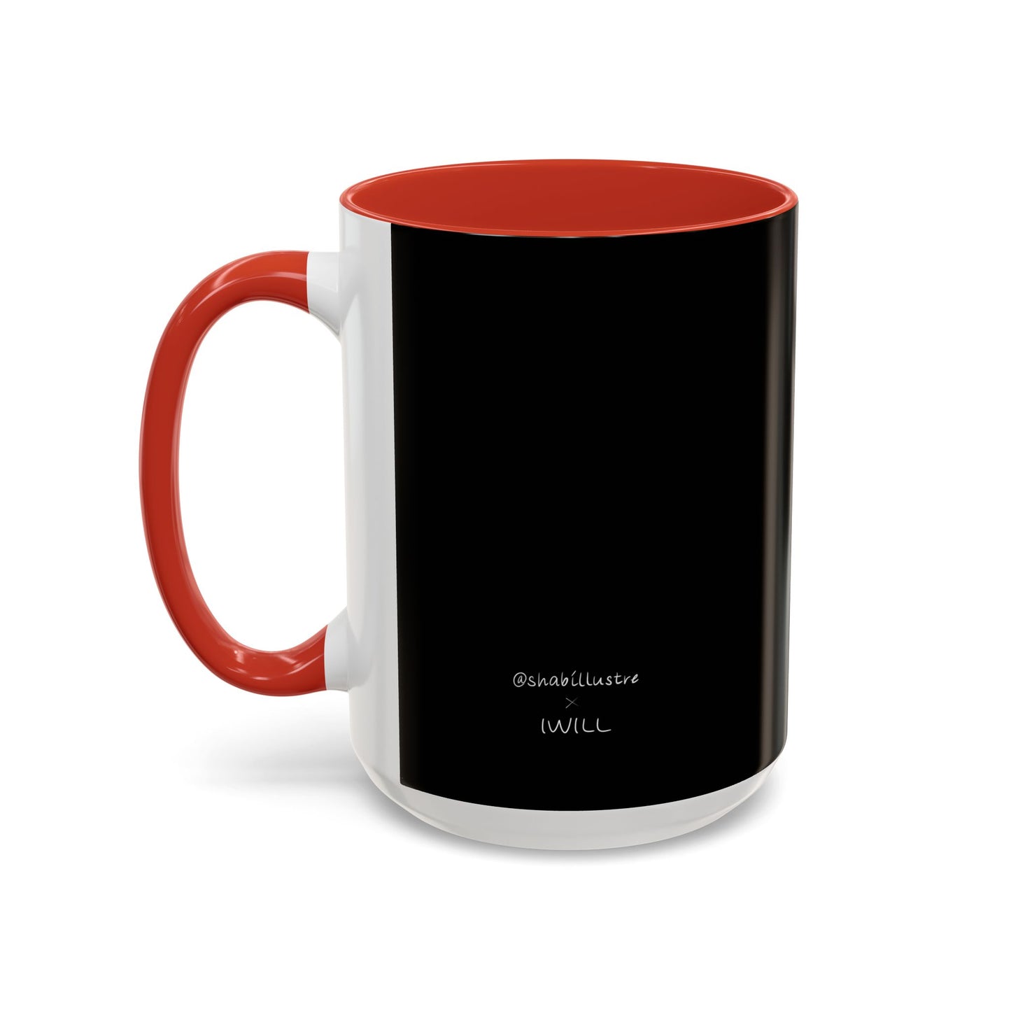 Sisterhood Coffee Mug