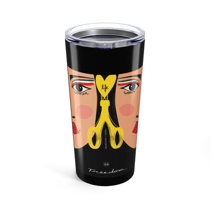Sisterhood Tumbler
