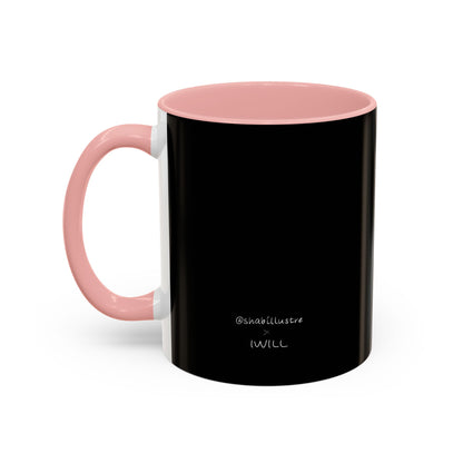 Sisterhood Coffee Mug