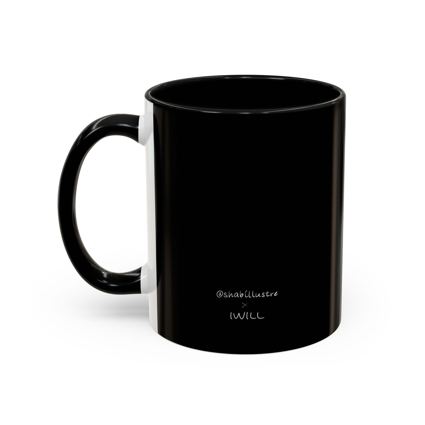 Sisterhood Coffee Mug