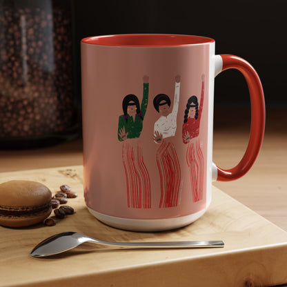 Not One More Coffee Mug