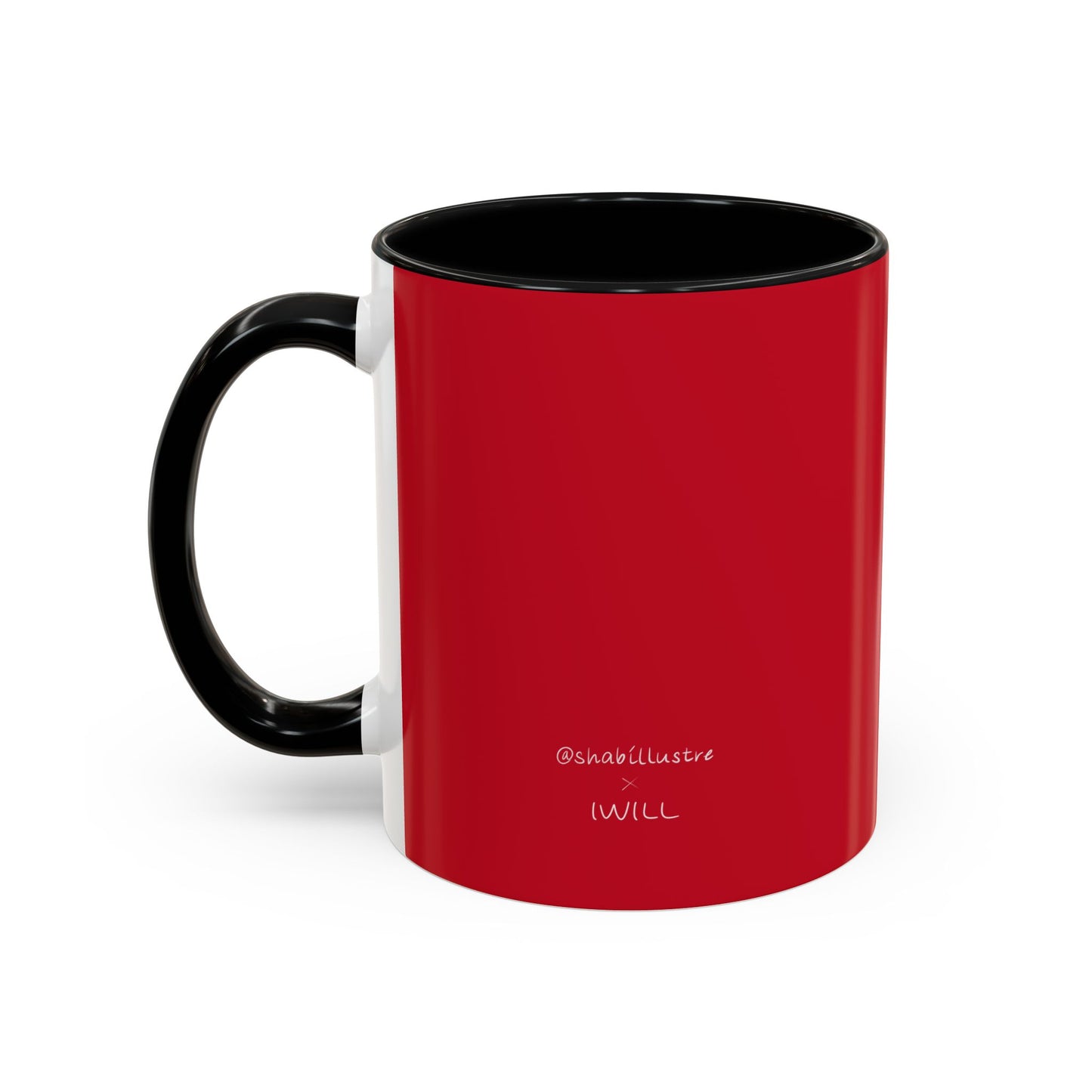 Mahsa/Jina Coffee Mug
