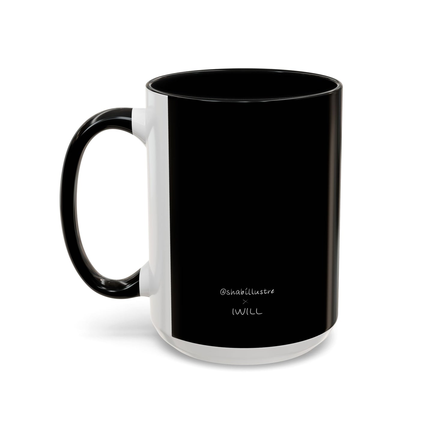 Sisterhood Coffee Mug