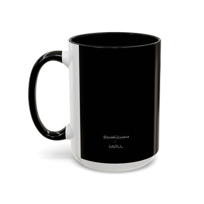 Sisterhood Coffee Mug