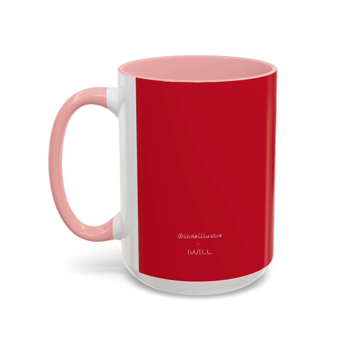 Mahsa/Jina Coffee Mug