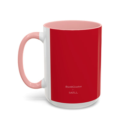 Mahsa/Jina Coffee Mug