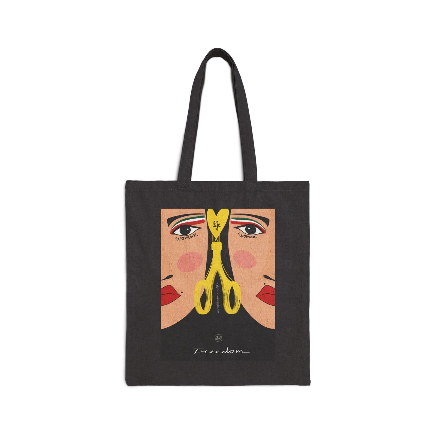 Sisterhood Tote Bag