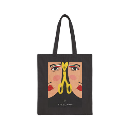 Sisterhood Tote Bag