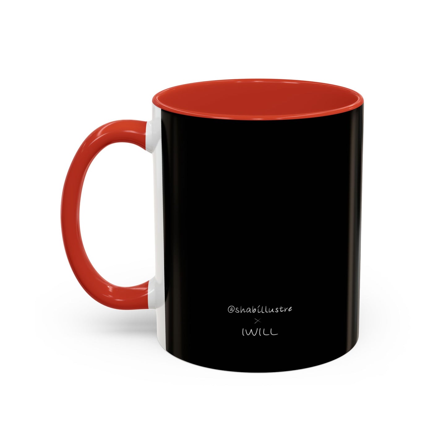 Sisterhood Coffee Mug