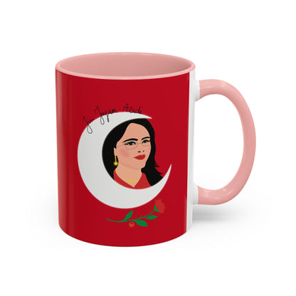 Mahsa/Jina Coffee Mug