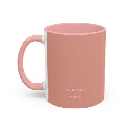 Not One More Coffee Mug
